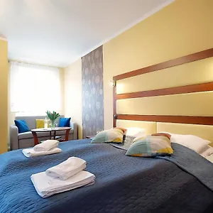 Onholiday W Przy Ul Kosciuszki 16 Kołobrzeg
