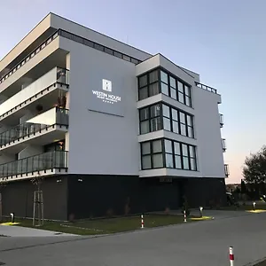 Westin House No 407 Kołobrzeg